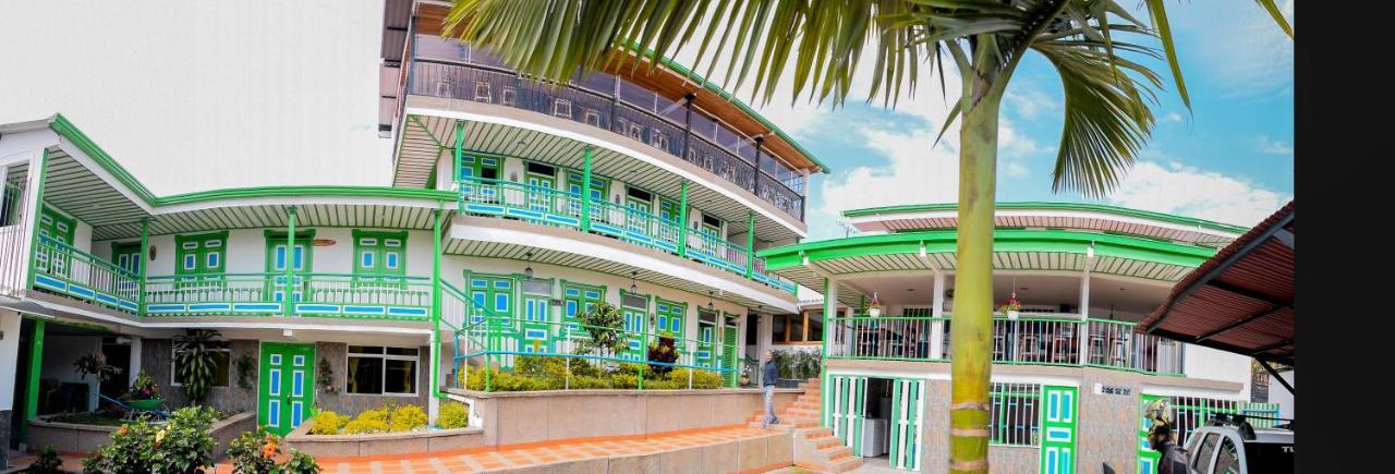 Hotel La Floresta Salento Exterior photo