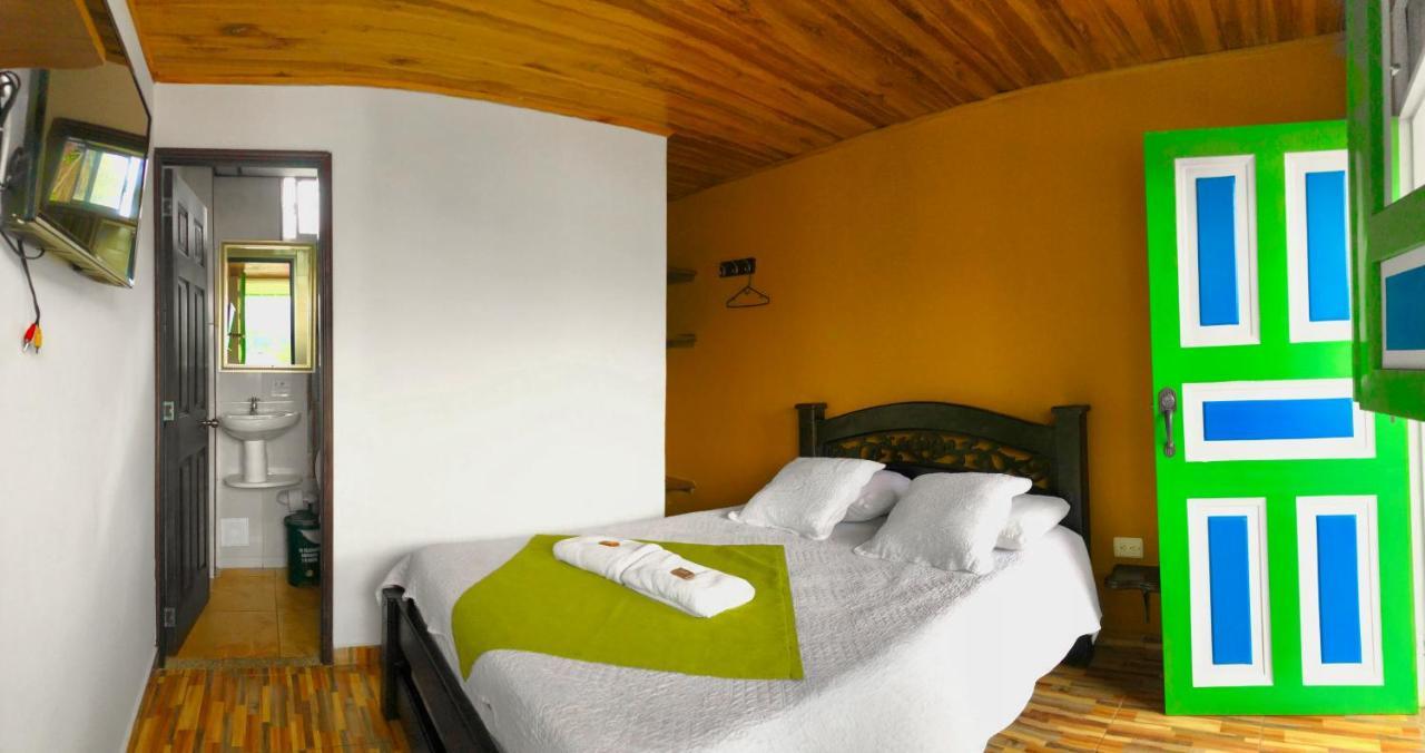 Hotel La Floresta Salento Exterior photo