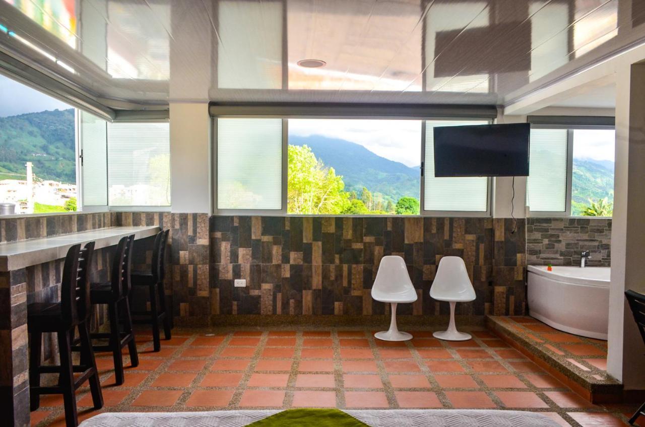 Hotel La Floresta Salento Exterior photo