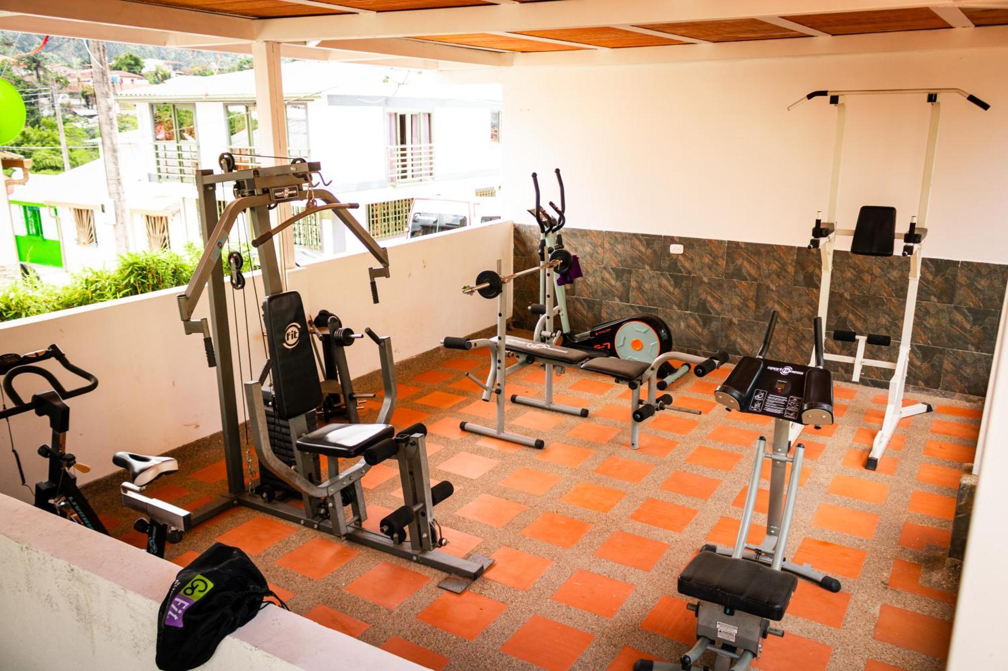 Hotel La Floresta Salento Exterior photo
